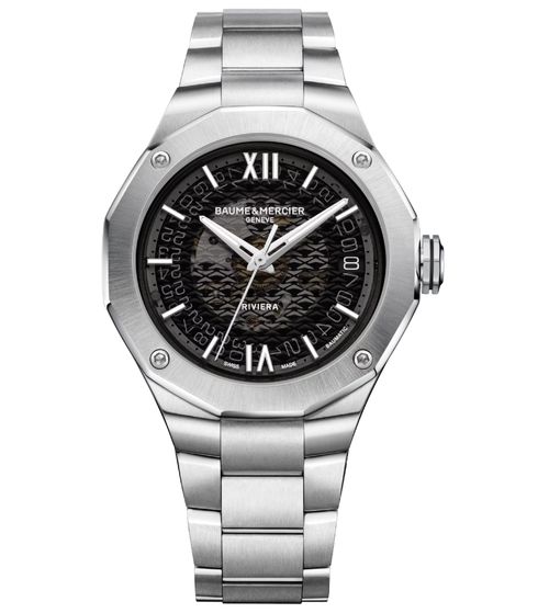 Reloj Baume & Mercier De Pulso M0A10715
