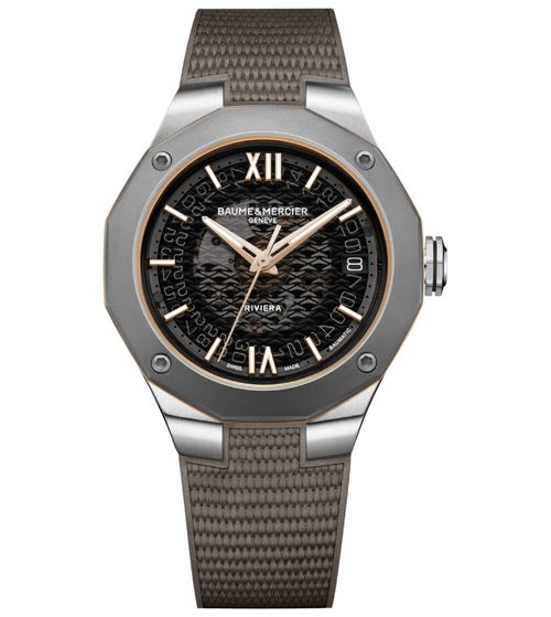 Reloj Baume & Mercier De Pulso M0A10720
