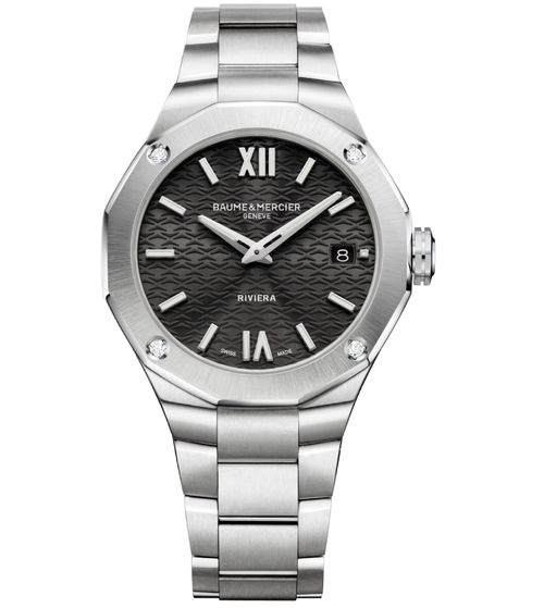 Reloj Baume & Mercier De Pulso M0A10724