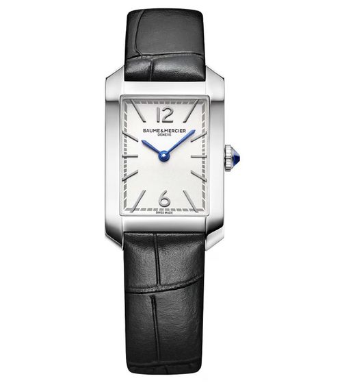 Reloj Baume & Mercier De Pulso M0A10795
