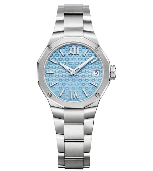 Reloj Baume & Mercier De Pulso M0A10811
