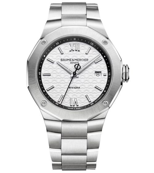 Reloj Baume & Mercier De Pulso M0A10829