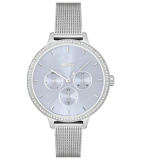 Reloj Boss De Pulso 1502662