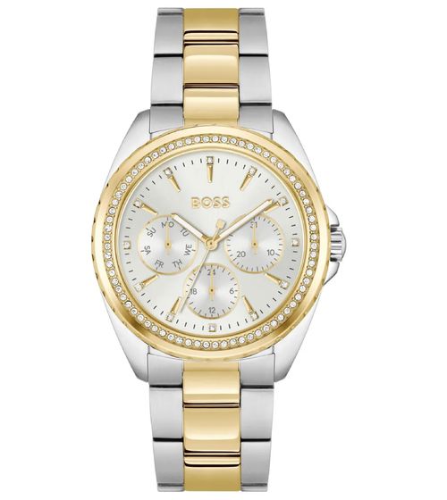 Reloj Boss De Pulso 1502713