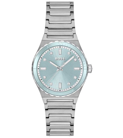 Reloj Boss De Pulso 1502786