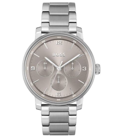 Reloj Boss De Pulso 1514127