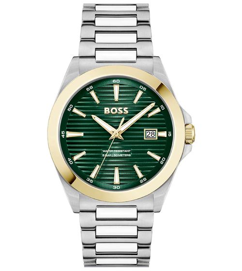 Reloj Boss De Pulso 1514173