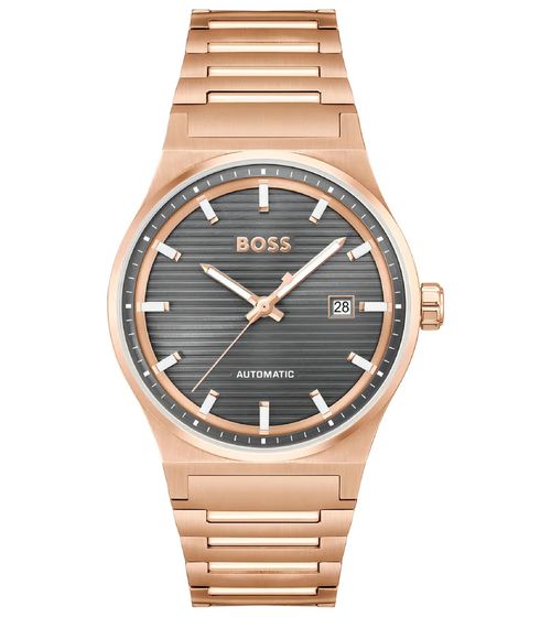 Reloj Boss De Pulso 1514185