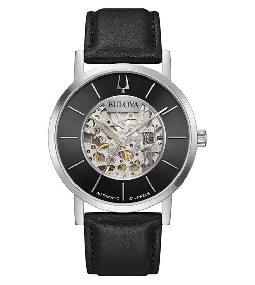 Reloj Bulova De Pulso 96A279