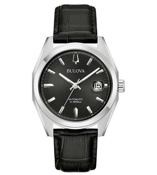 Reloj Bulova De Pulso 96B435
