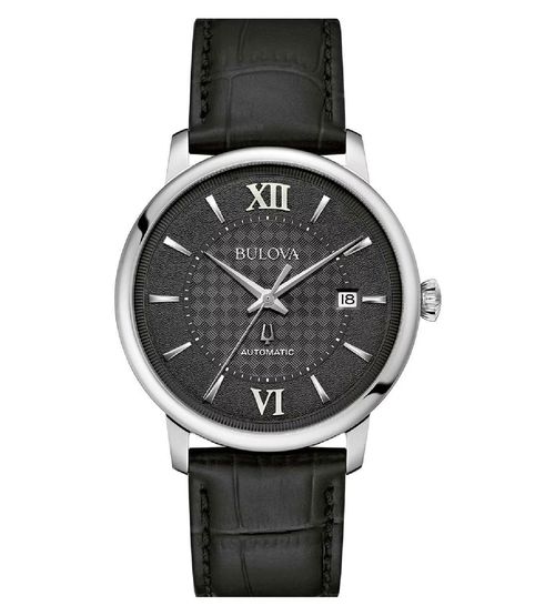 Reloj Bulova De Pulso 96B441