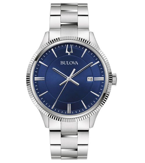 Reloj Bulova De Pulso 96B452