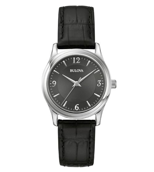 Reloj Bulova De Pulso 96L315