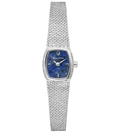 Reloj Bulova De Pulso 96L343