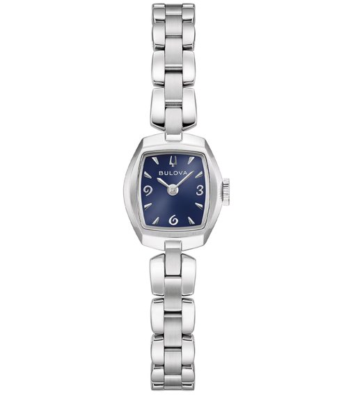 Reloj Bulova De Pulso 96L361