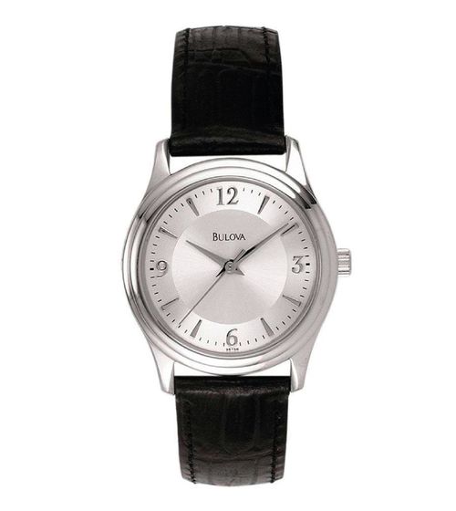 Reloj Bulova De Pulso 96T58