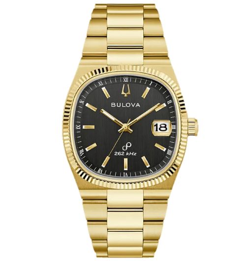 Reloj Bulova De Pulso 97B246