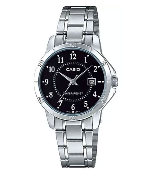 Reloj Casio De Pulso LTP-V004D-1BUDF