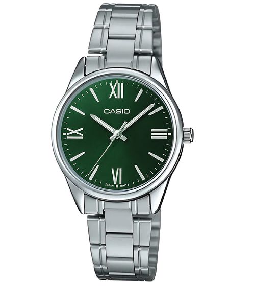 Reloj Casio De Pulso LTP-V005-006