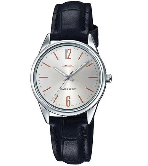 Reloj Casio De Pulso LTP-V005-014