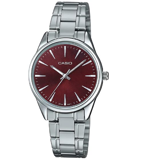 Reloj Casio De Pulso LTP-V005-025