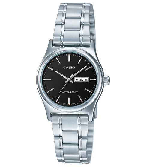 Reloj Casio De Pulso LTP-V006-01