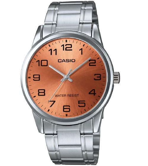 Reloj Casio De Pulso MTP-V001-02