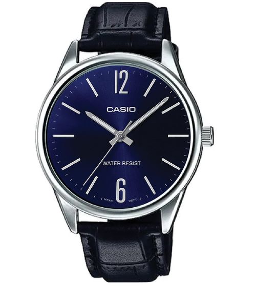 Reloj Casio De Pulso MTP-V005-015