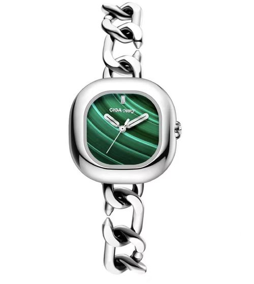 Reloj CIGA Design De Pulso D026-SIGN-3SS