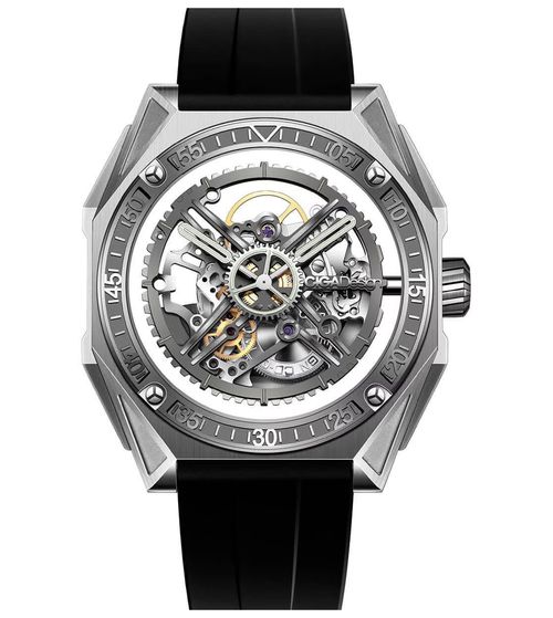 Reloj CIGA Design De Pulso M051-SS01-W6B