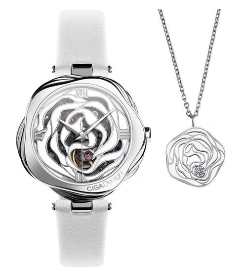 Reloj CIGA Design De Pulso R022-SISI-W1