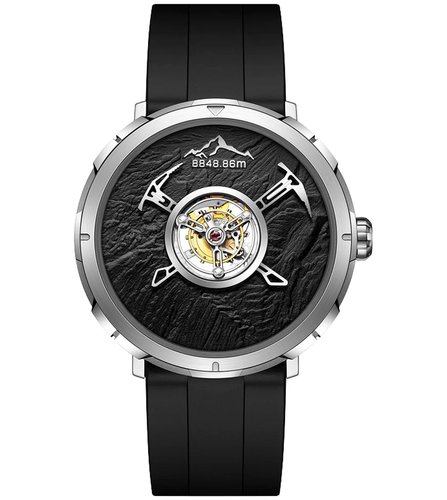 Reloj CIGA Design De Pulso U053-TT02-6B