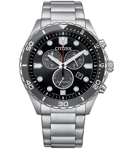 Reloj Citizen De Pulso C061883
