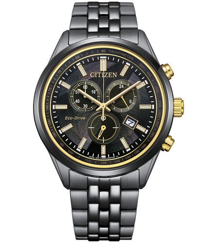 Reloj Citizen De Pulso C062059