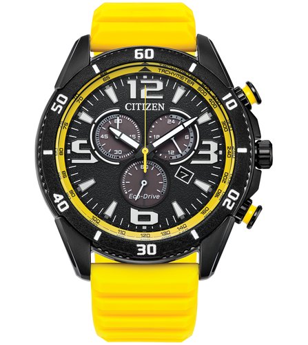 Reloj Citizen De Pulso C061942