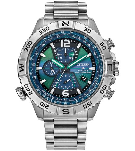 Reloj Citizen De Pulso C062049