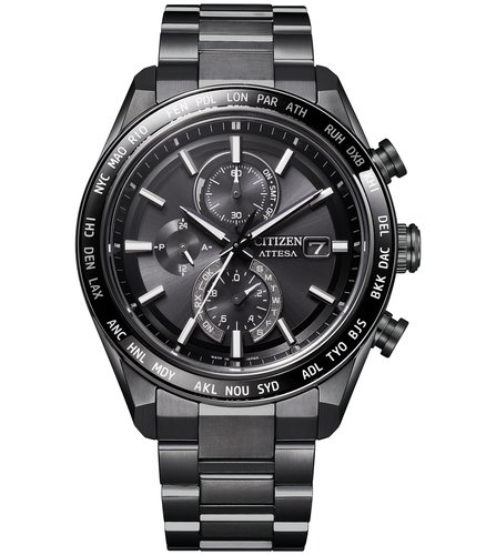 Reloj Citizen De Pulso C062013