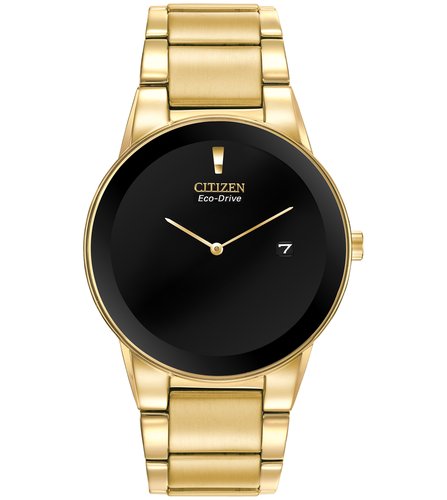 Reloj Citizen De Pulso C060489