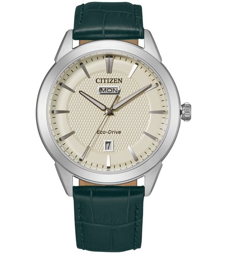Reloj Citizen De Pulso C061380
