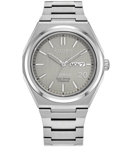 Reloj Citizen De Pulso C062101