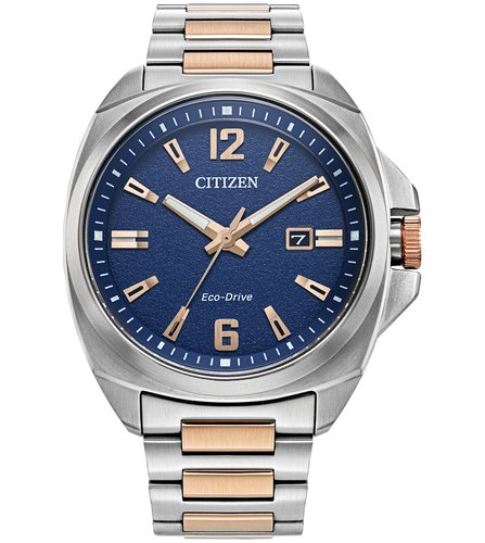 Reloj Citizen De Pulso AW1726-55L