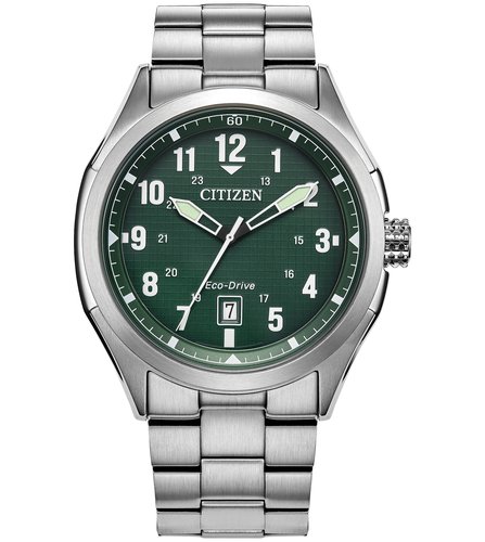 Reloj Citizen De Pulso C062074