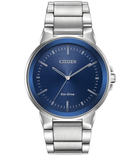 Reloj Citizen De Pulso C061057