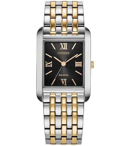 Reloj Citizen De Pulso C062207