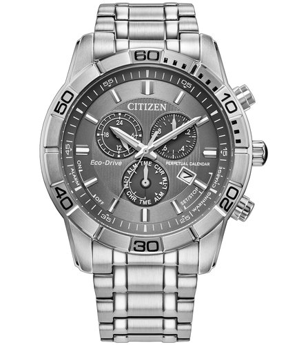 Reloj Citizen De Pulso C062115