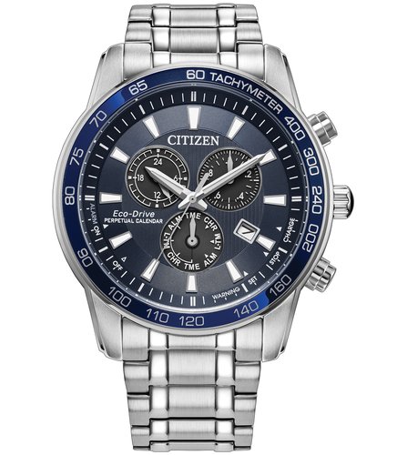 Reloj Citizen De Pulso C062118