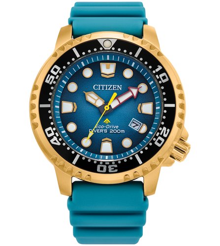 Reloj Citizen De Pulso C061673