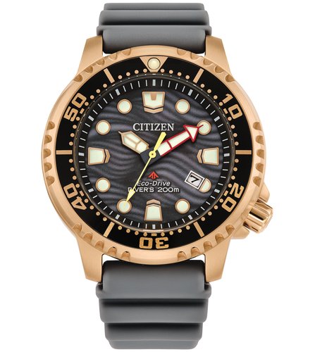Reloj Citizen De Pulso C061674