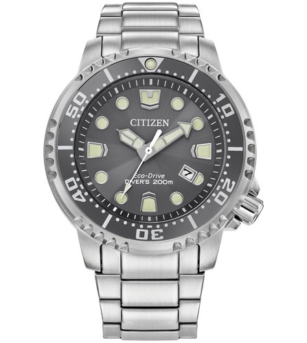 Reloj Citizen De Pulso C061717