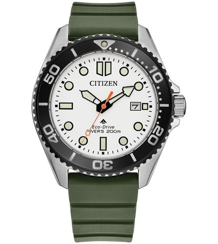 Reloj Citizen De Pulso C062202